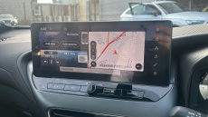 Nissan Juke 1.0 DiG-T N-Connecta 5dr DCT Petrol Hatchback